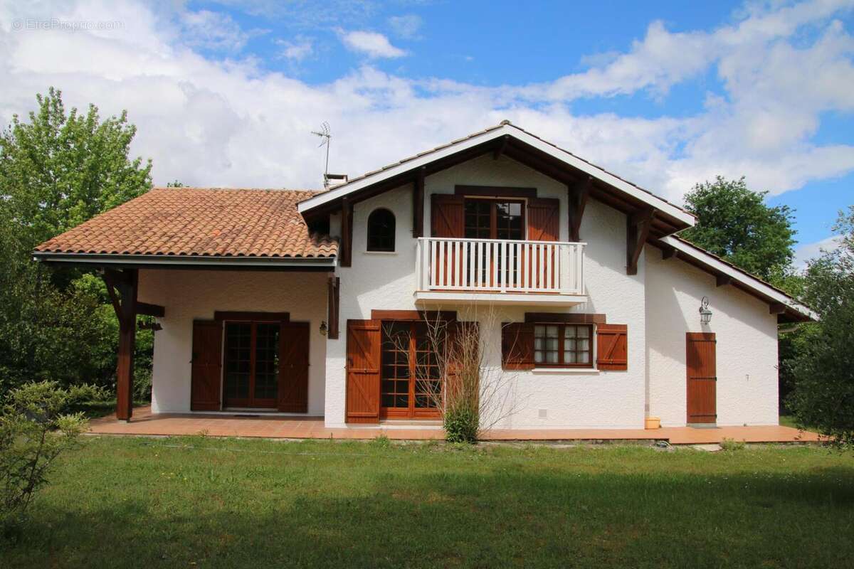 Photo 2 - Maison à CANEJAN