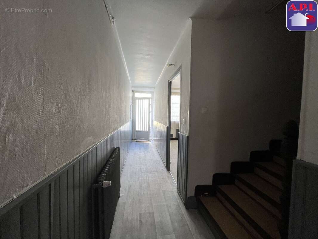 Maison à PAMIERS
