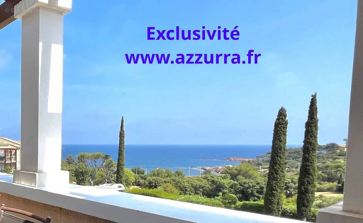 Appartement à LA SEYNE-SUR-MER