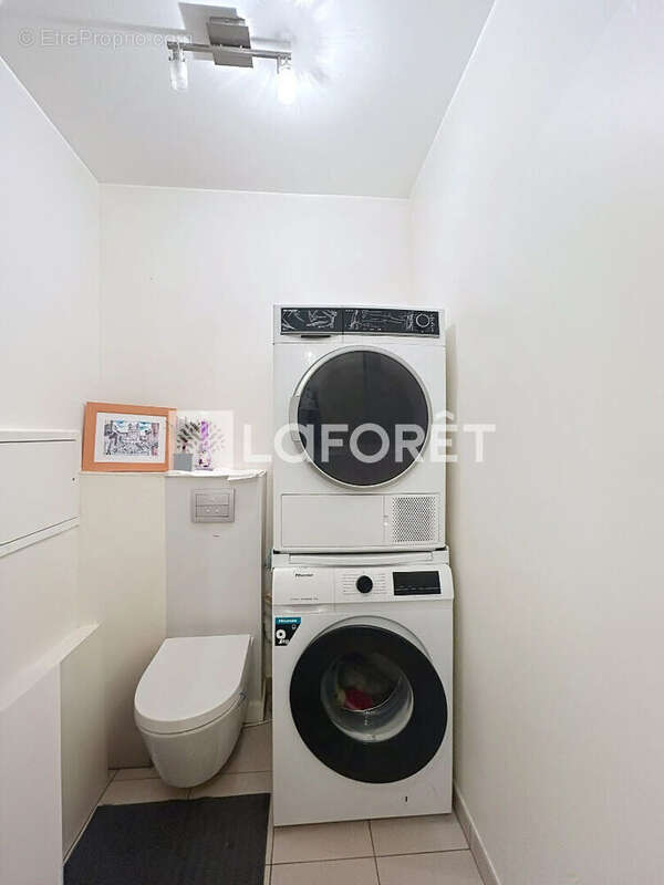 Appartement à SUCY-EN-BRIE