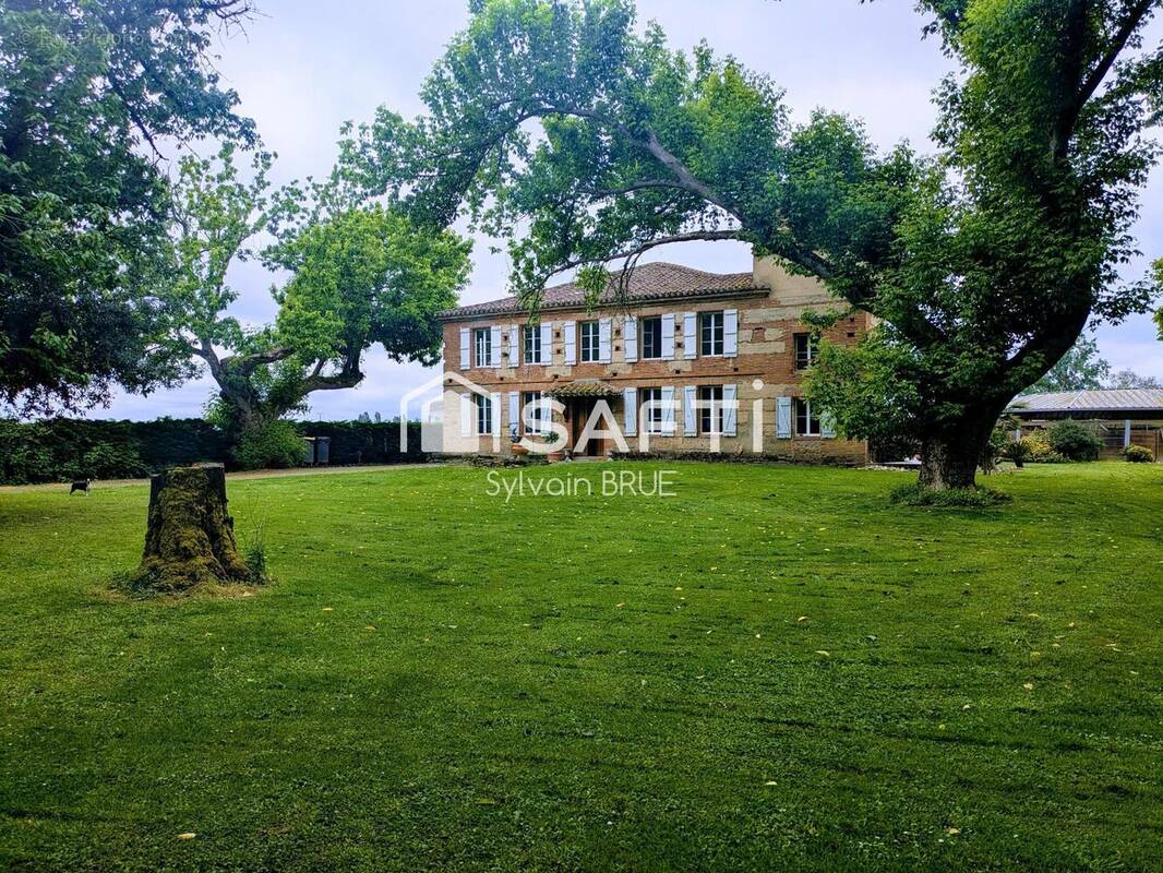 Photo 1 - Maison à MONTAUBAN