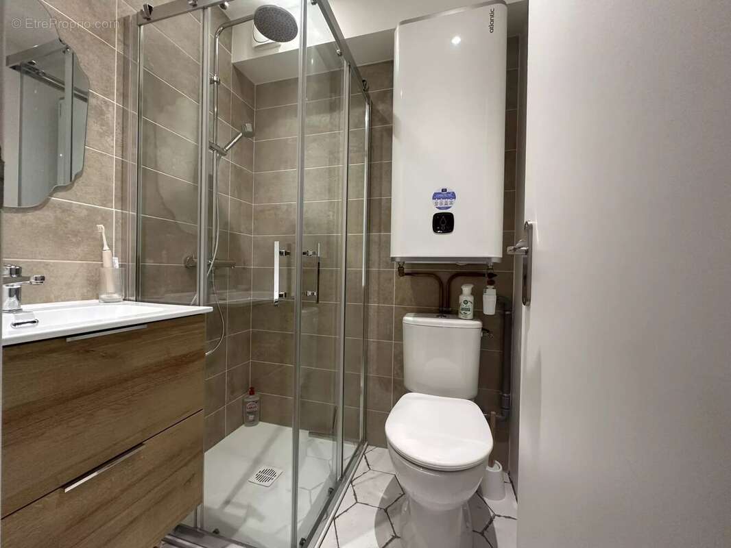 Appartement à BIARRITZ