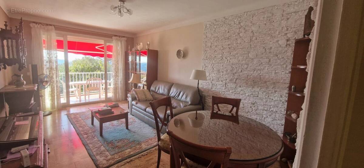 Appartement à GRASSE