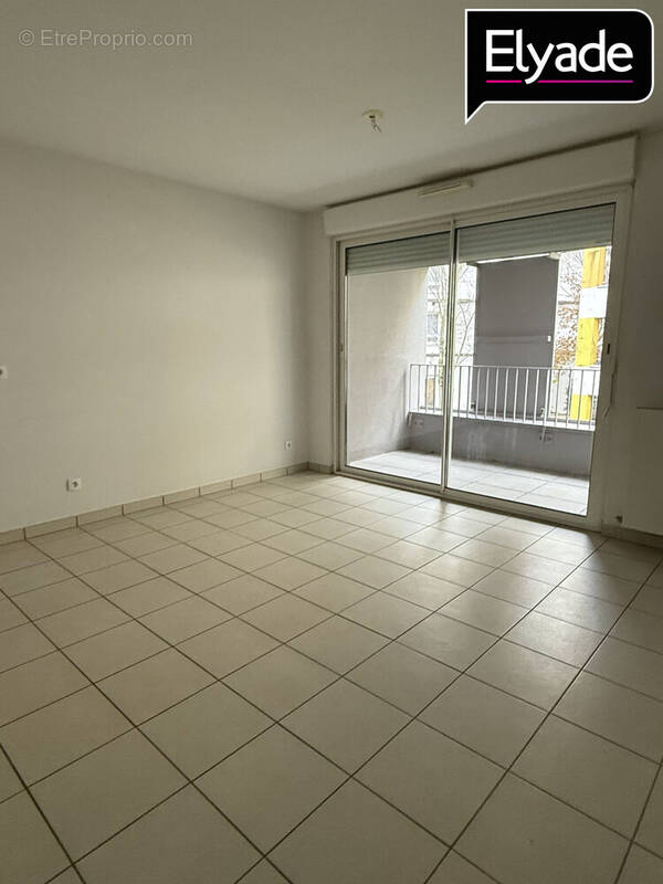 Appartement à BEGLES