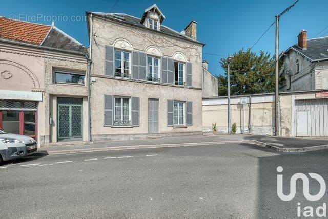 Photo 1 - Maison à MEAUX