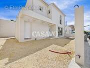 Maison à MARSEILLE-13E