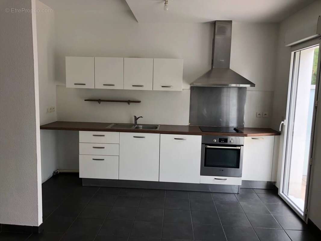 Appartement à LARMOR-PLAGE