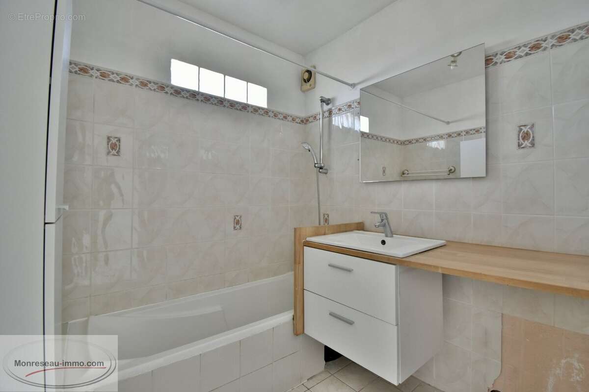 Appartement à LE CANNET