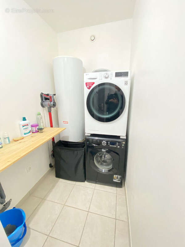 Appartement à PIOLENC