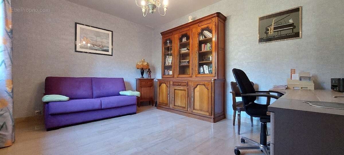 Maison à REBREUVE-RANCHICOURT