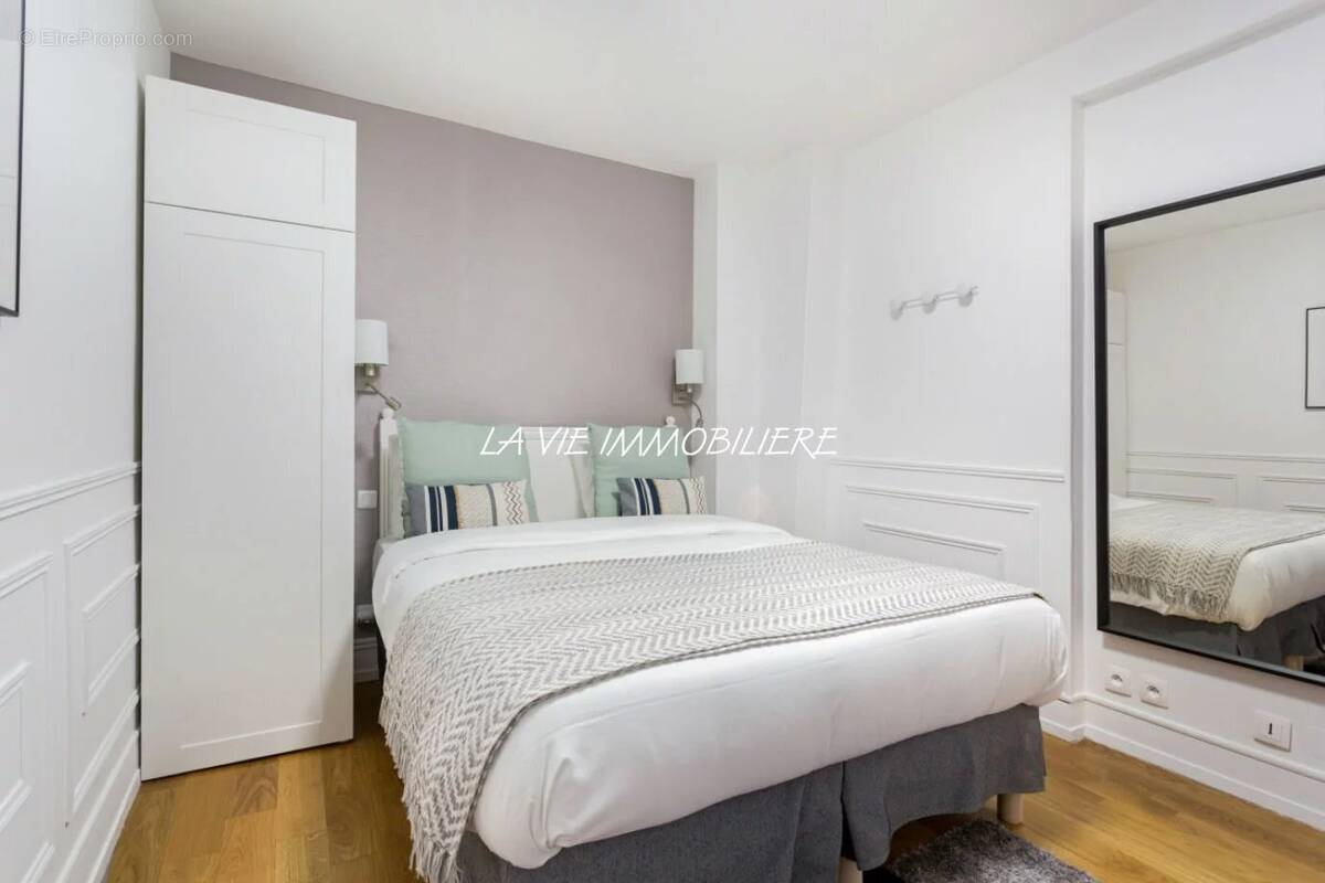 Appartement à PARIS-5E
