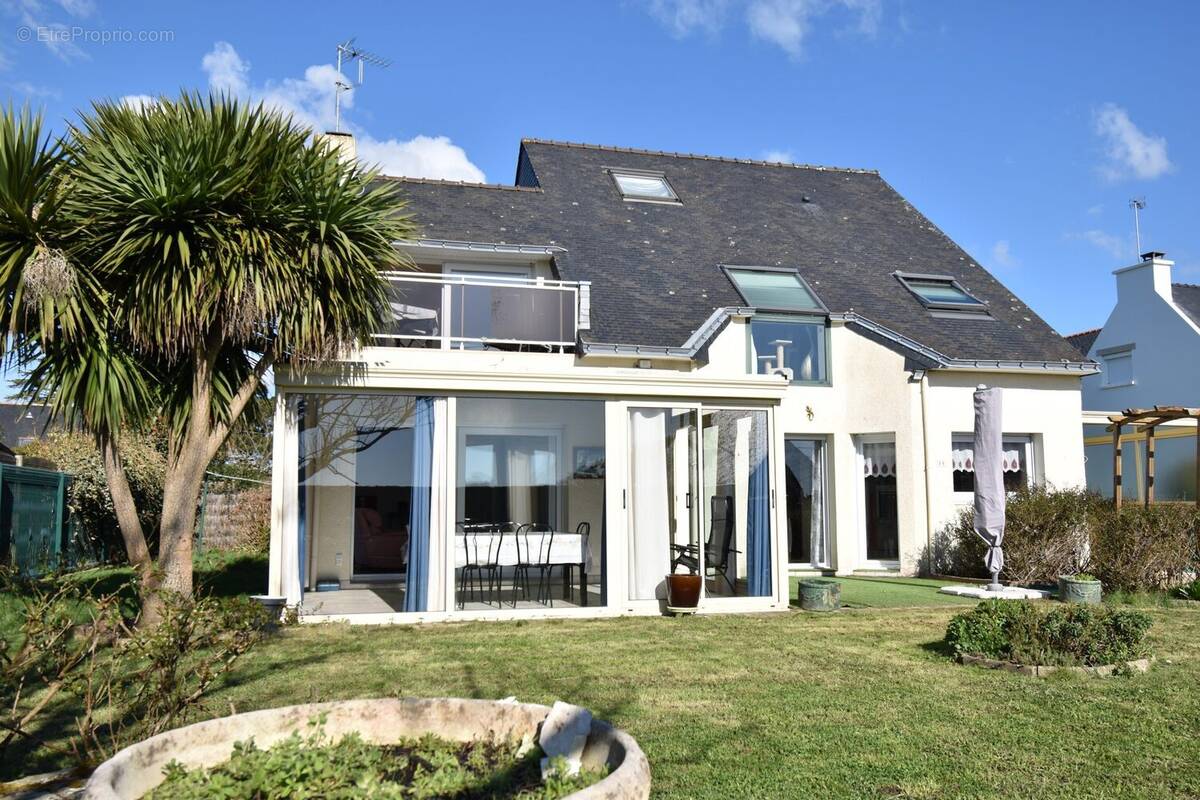 Maison à CARNAC