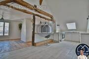 Appartement à GALLARDON