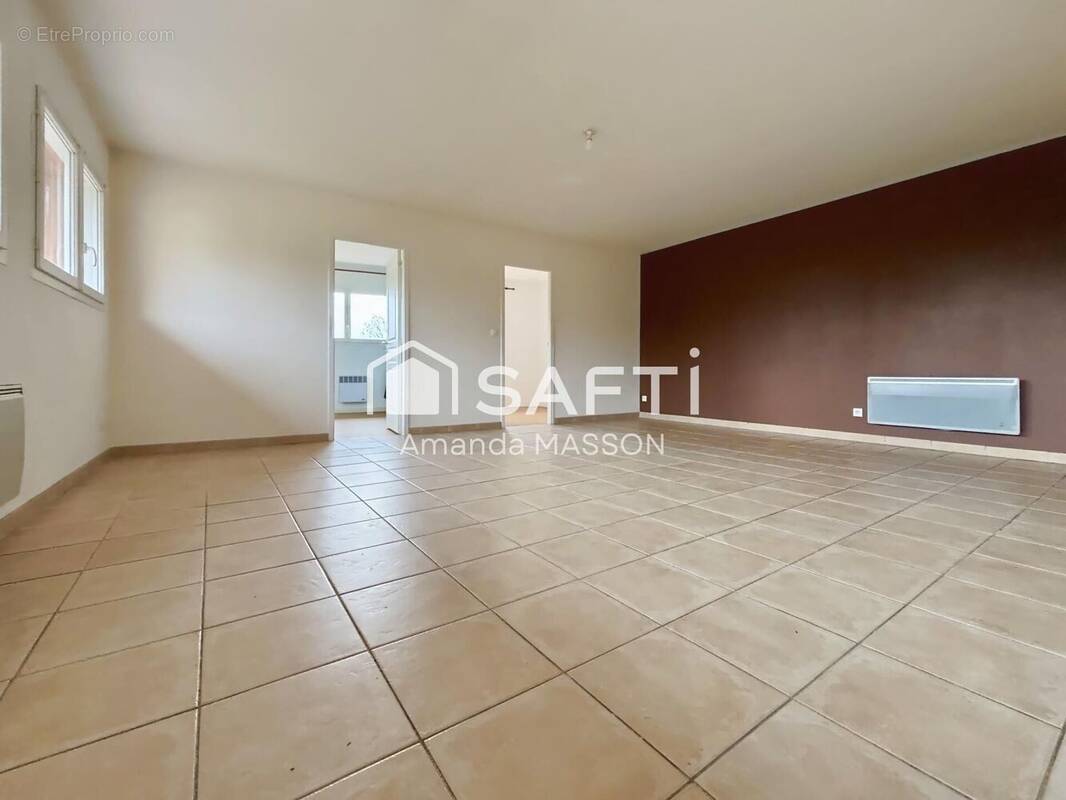 Photo 1 - Appartement à EVREUX