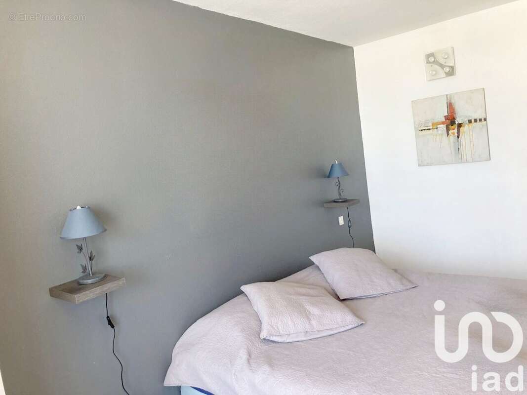 Photo 2 - Appartement à SAINT-FRANCOIS