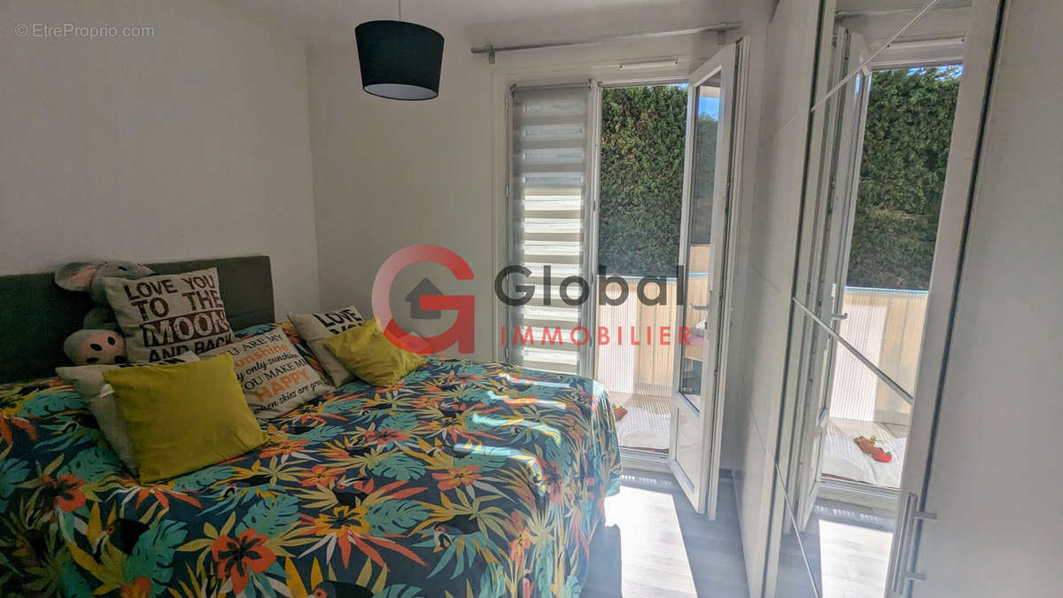 Appartement à LA SEYNE-SUR-MER