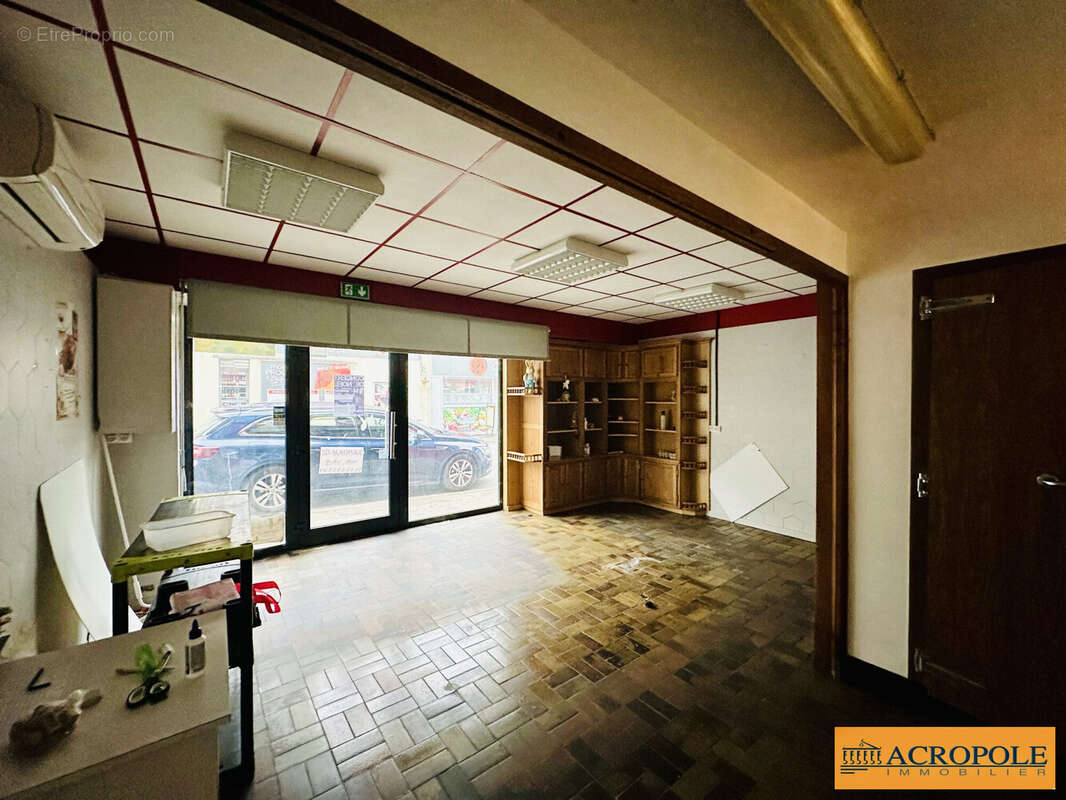 Appartement à VAILLY-SUR-SAULDRE