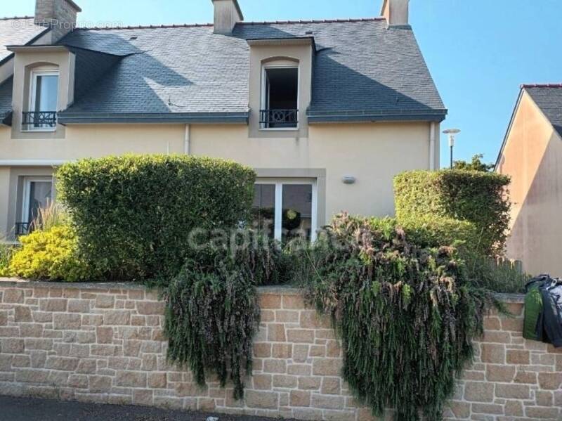 Maison à ERQUY