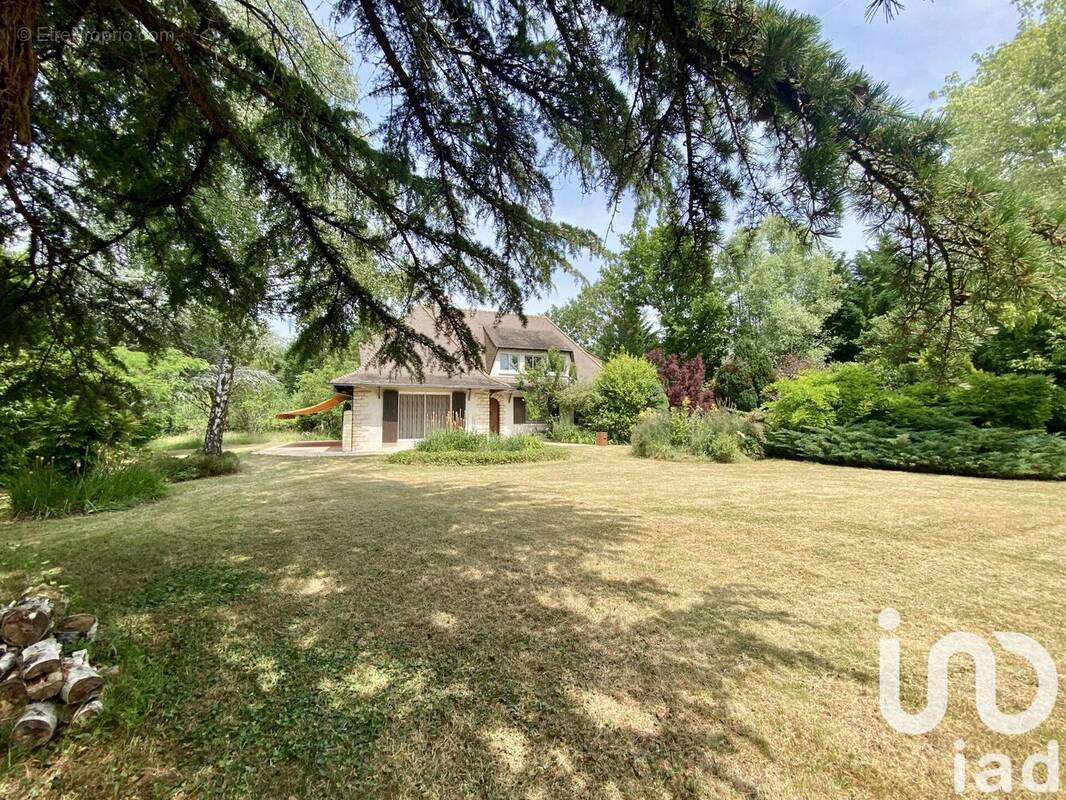 Photo 1 - Maison à MONTARGIS
