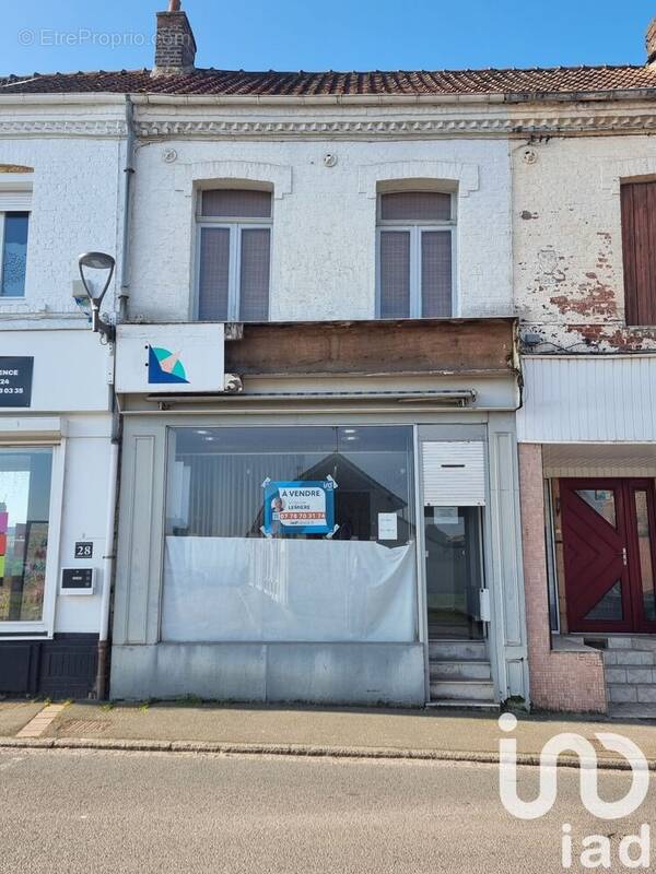 Photo 1 - Appartement à AUCHEL