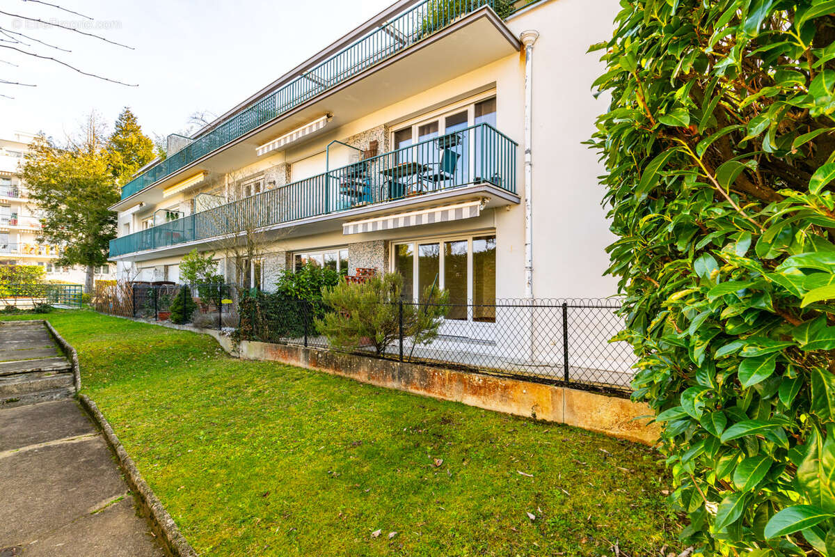 Appartement à DIJON