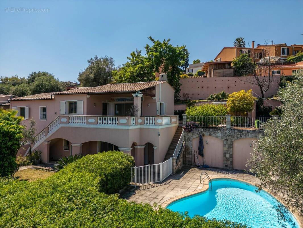 Maison à NICE