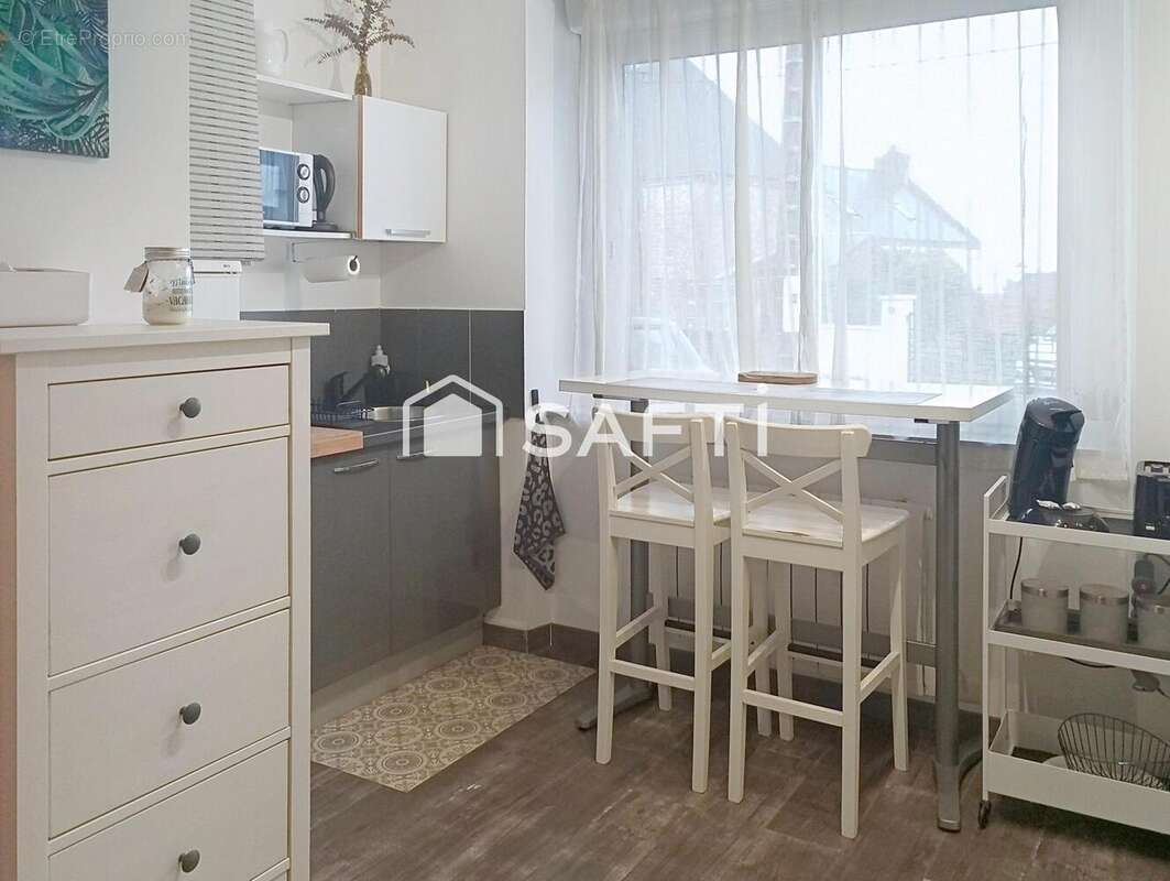 Photo 2 - Appartement à BELZ