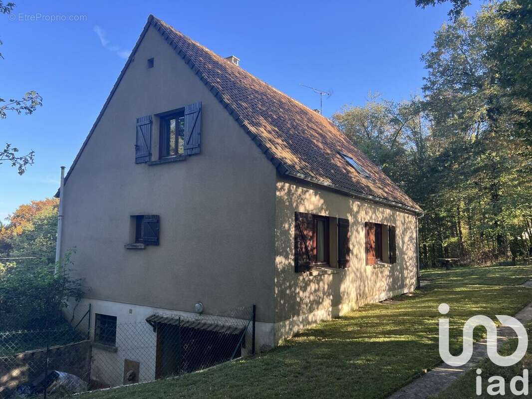 Photo 4 - Maison à COURTENAY
