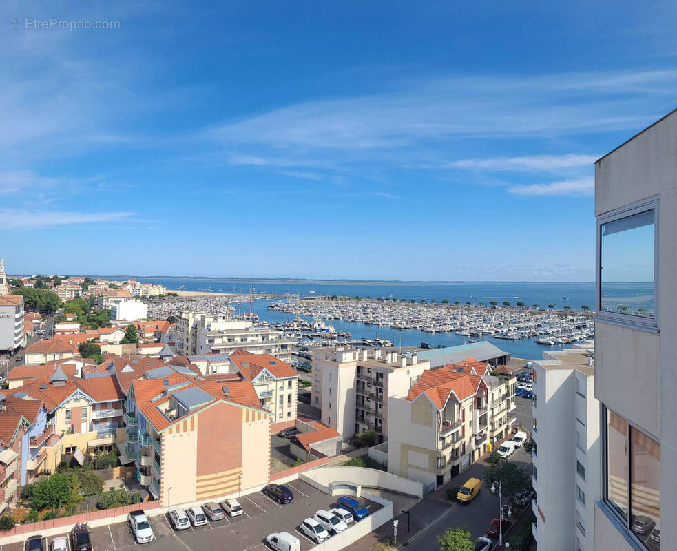 Appartement à ARCACHON