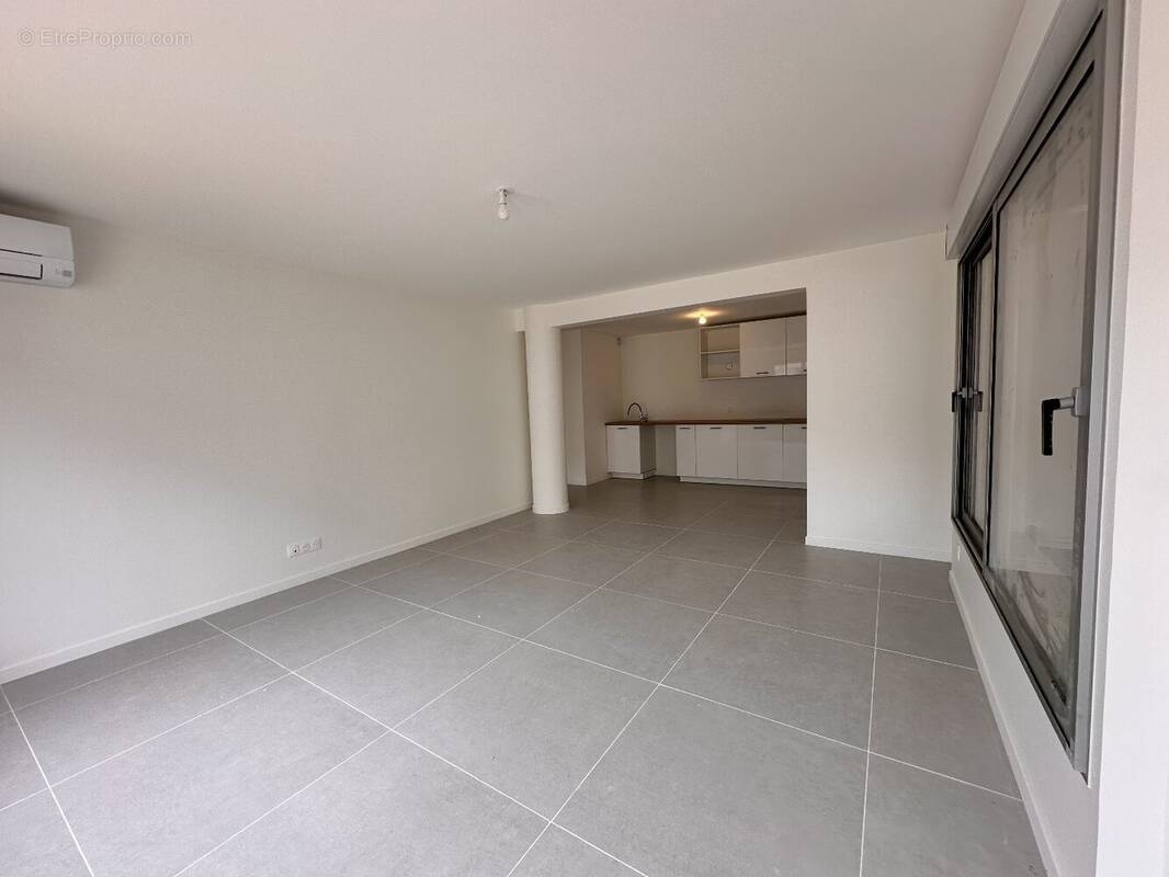 Appartement à SETE