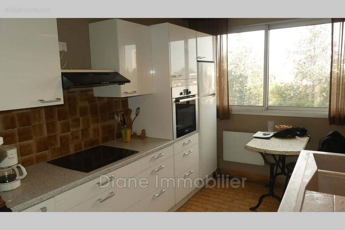 Appartement à NIMES