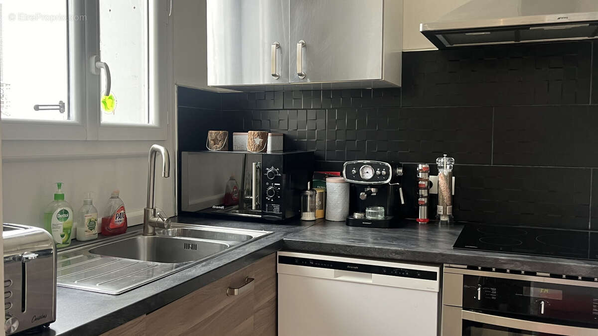 Appartement à NIMES