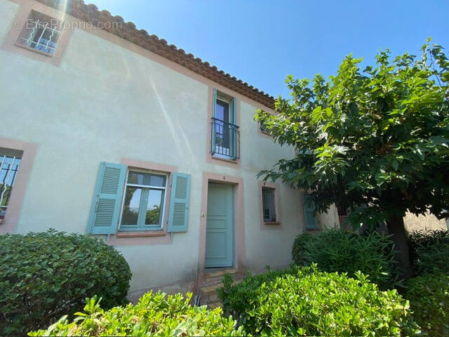Appartement à LA SEYNE-SUR-MER