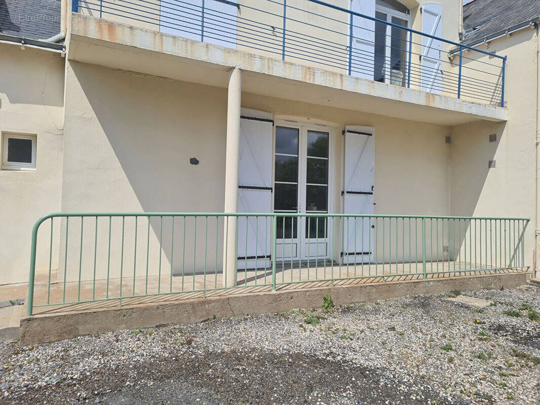 Appartement à PENESTIN