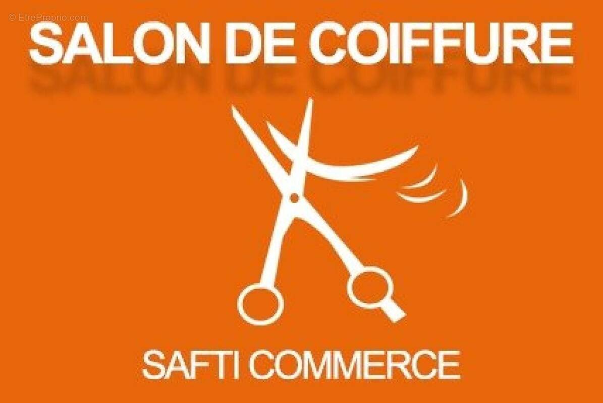 Photo 1 - Commerce à CHATEAU-GONTIER