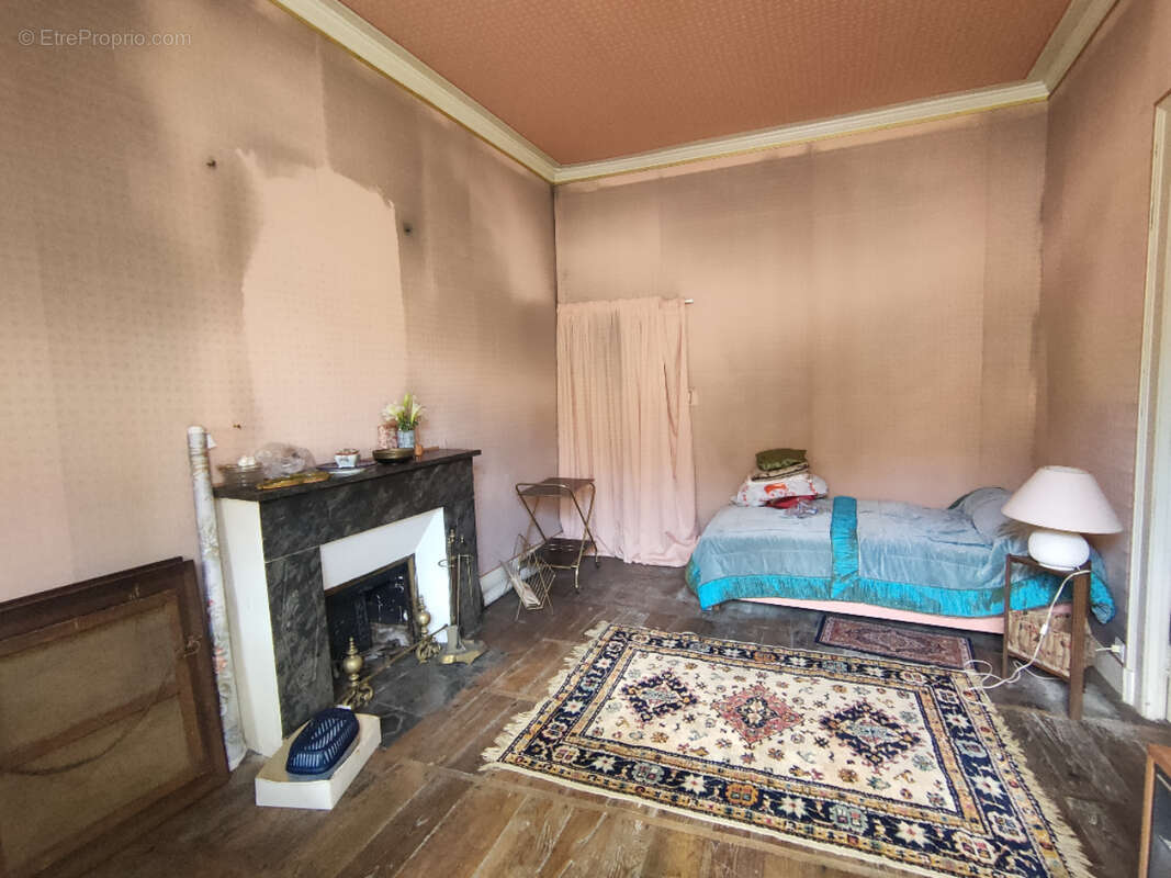 Appartement à TULLE