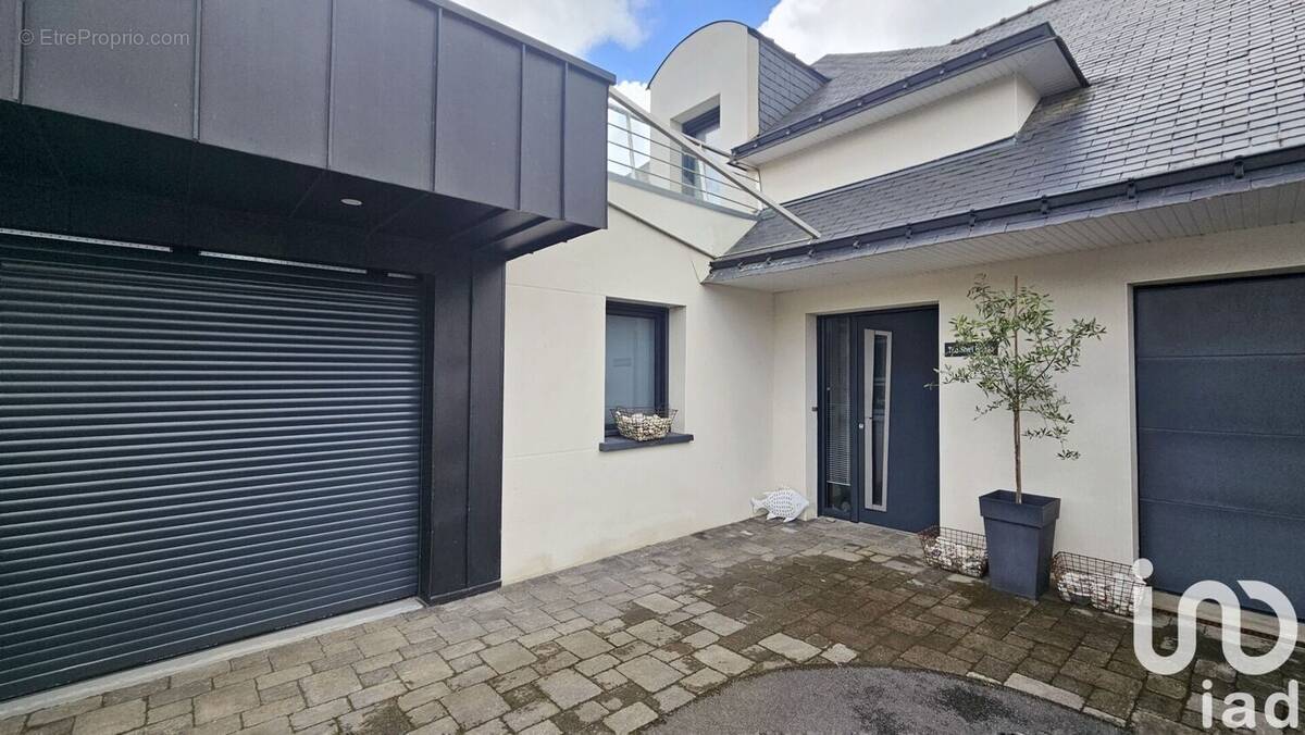 Photo 1 - Maison à PLESCOP