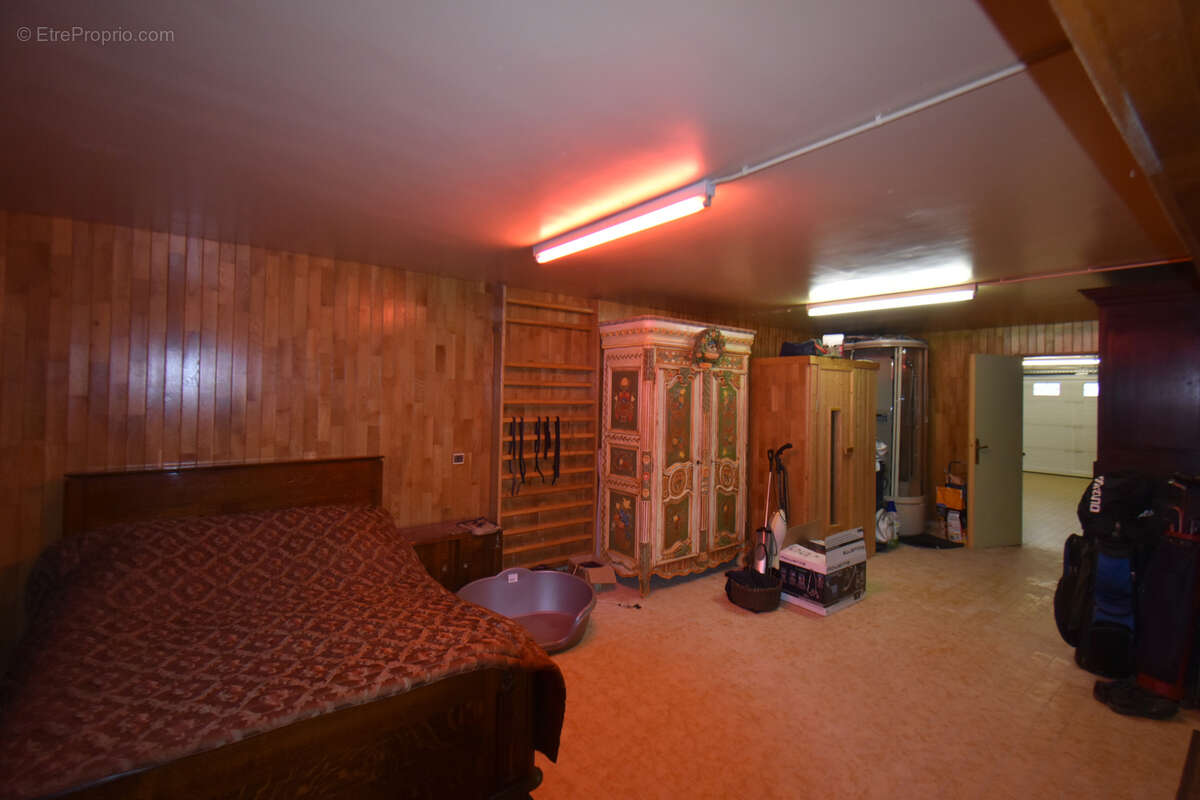 Maison à THELUS