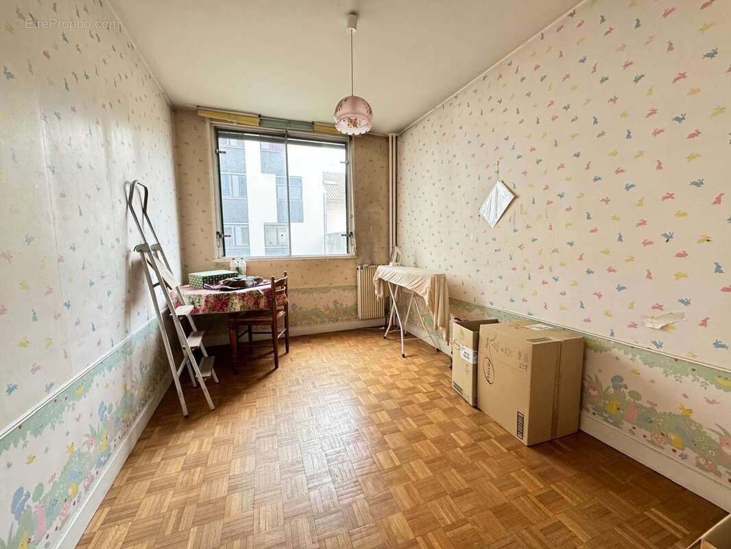 Appartement à CLERMONT-FERRAND