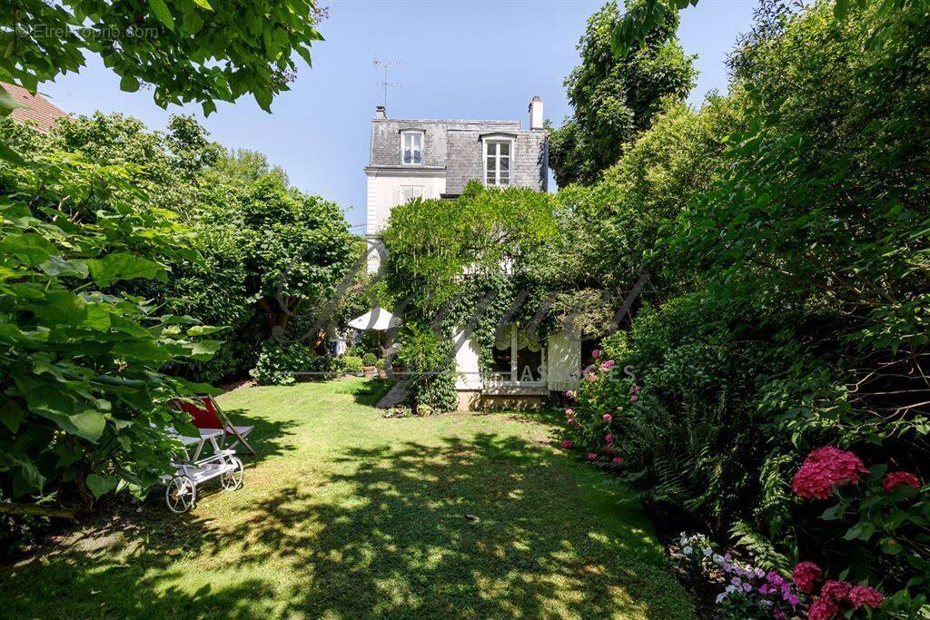 Maison à SEVRES