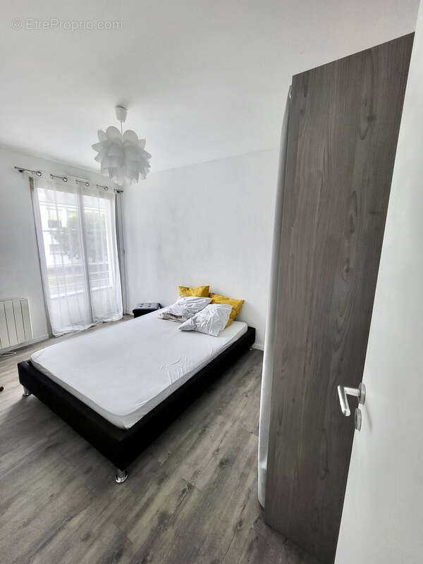 Appartement à BRUZ