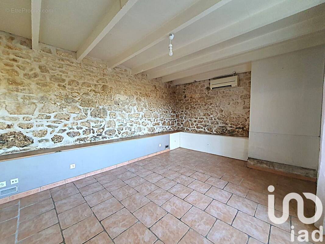 Photo 1 - Maison à ANGOULEME