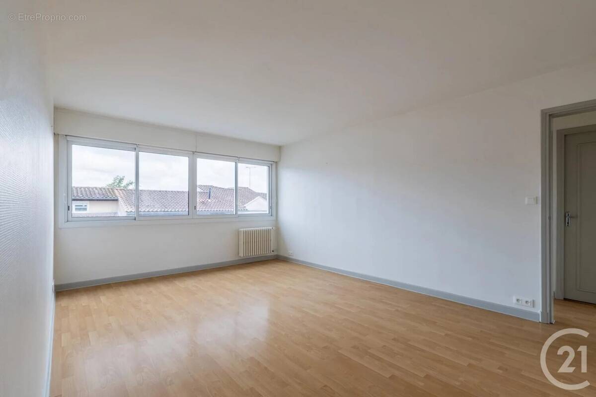 Appartement à ALBI