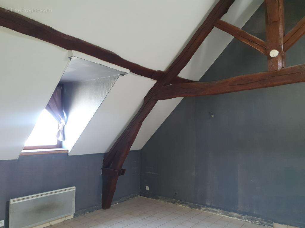 Appartement à ETAMPES