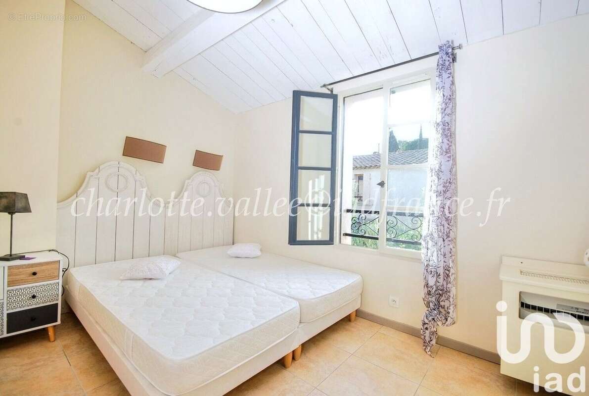 Photo 9 - Maison à SAINT-LAURENT-DE-LA-CABRERISSE