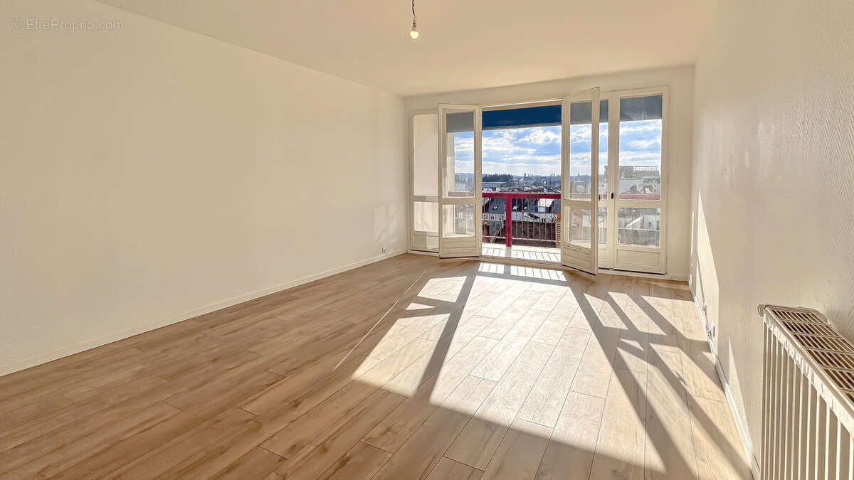 Appartement à LE MANS