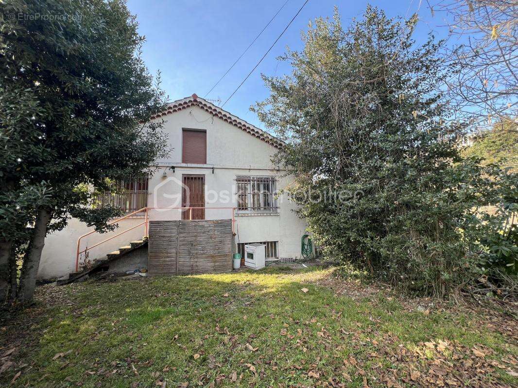 Maison à COUBLEVIE