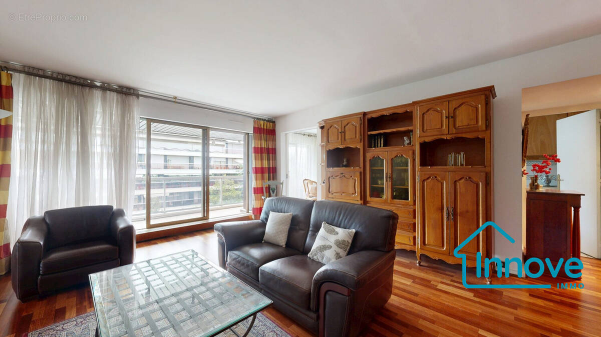 Appartement à ROCQUENCOURT