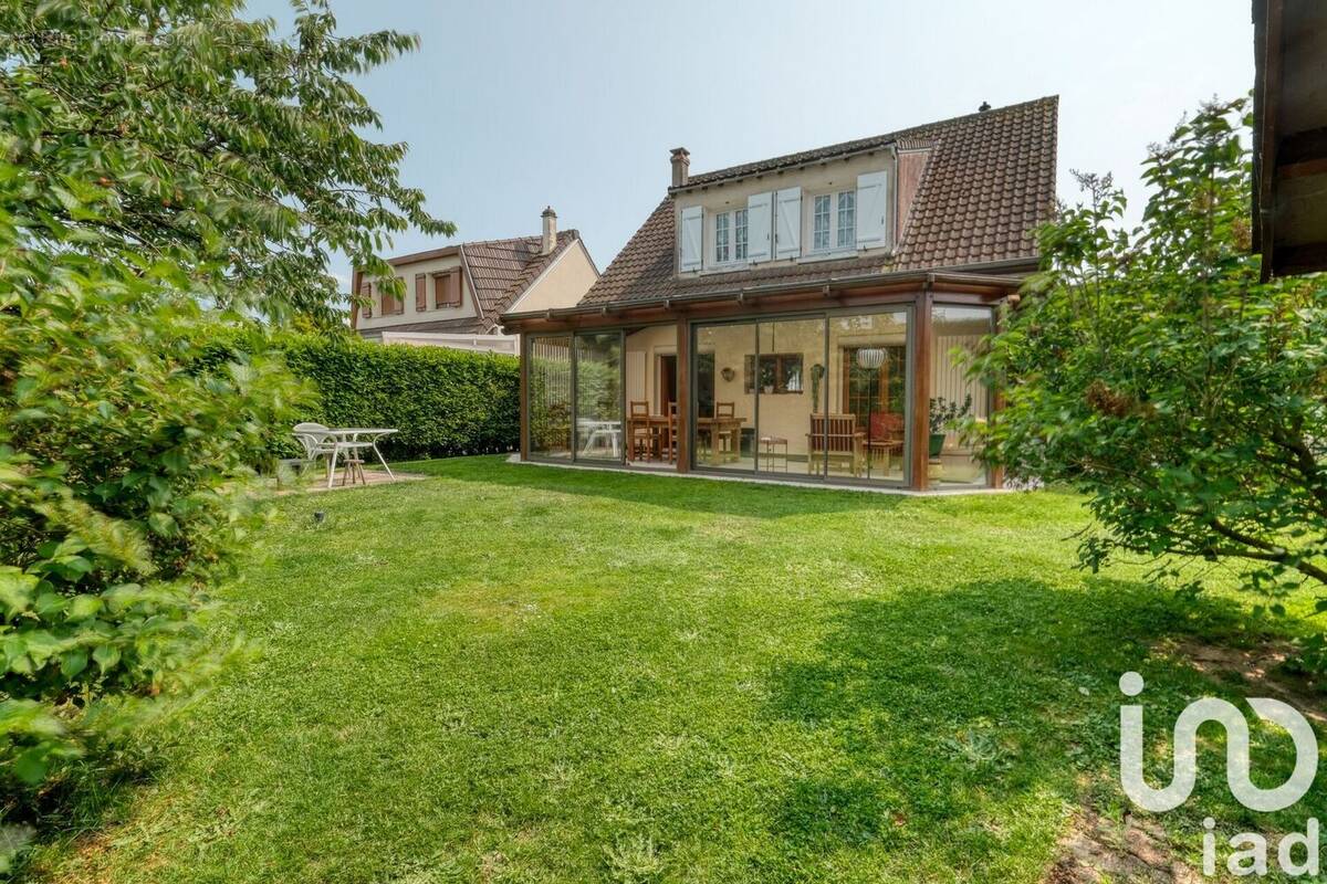 Photo 1 - Maison à CHARNY