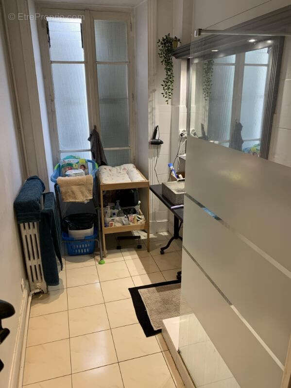 Appartement à ANNONAY